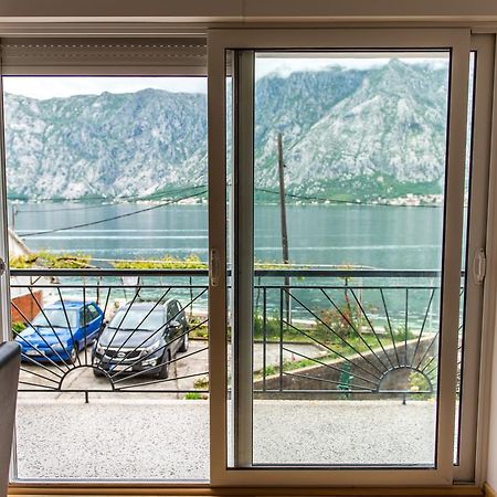 D@D Apartment Kotor Exterior photo