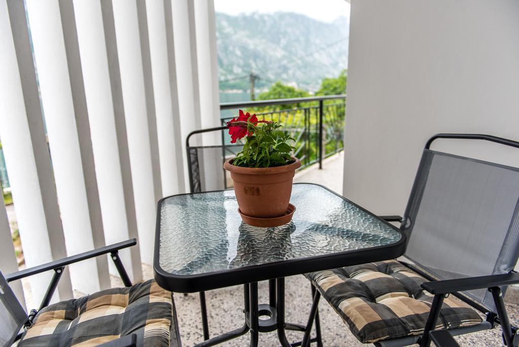 D@D Apartment Kotor Exterior photo